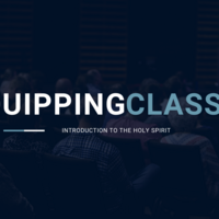Logo for Introduction to the Holy Spirit