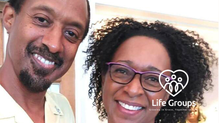 Logo for Life Groups: Yonkers