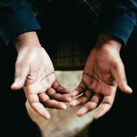 Logo for Contemplative Prayer and Practices