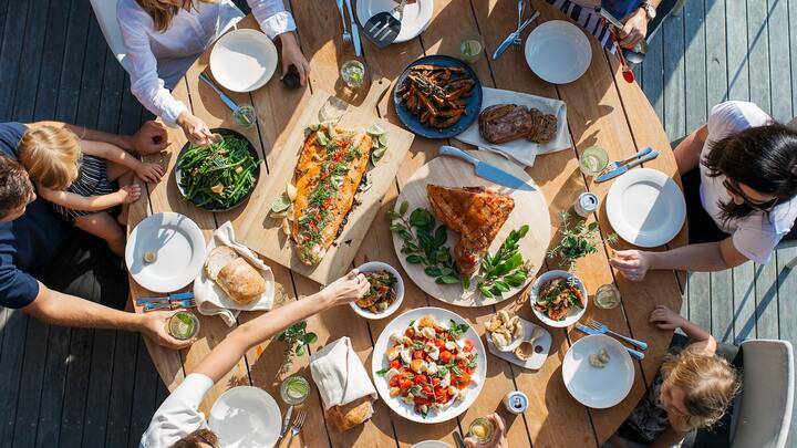 Logo for Mechanicsville Community Group