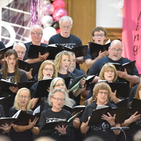 Logo for Chancel Choir