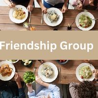 Logo for Friendship Group