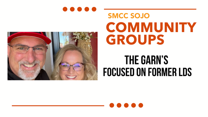 Logo for Darrell and Allison Garn