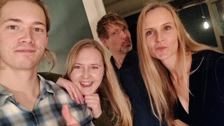 Logo for Haynes (Snohomish)