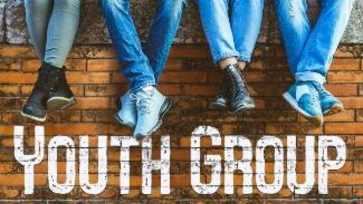 Logo for PBC Youth Group