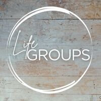 Logo for Join a Life Group