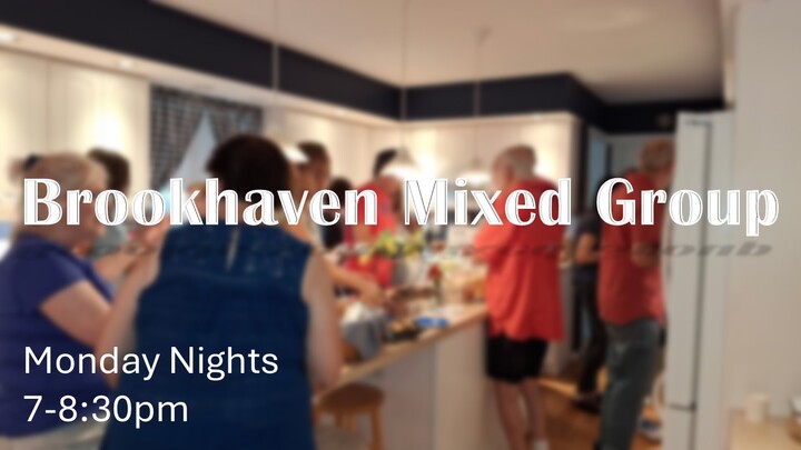 Logo for Brookhaven Mixed Group