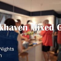 Logo for Brookhaven Mixed Group