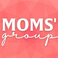 Logo for Moms' Group