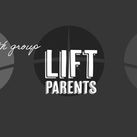 Logo for LIFT Parents