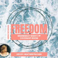 Logo for Emunah Youth High School Wednesday Nights