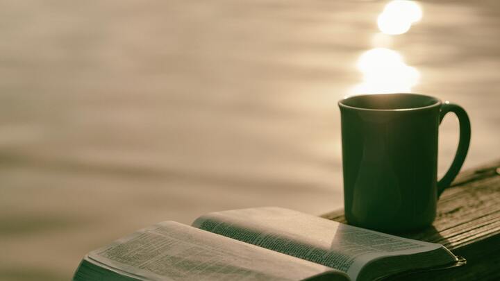 Logo for Tuesday Morning Women's Bible Study