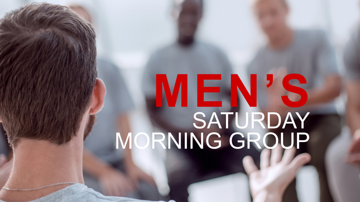 Logo for Saturday Men's LG