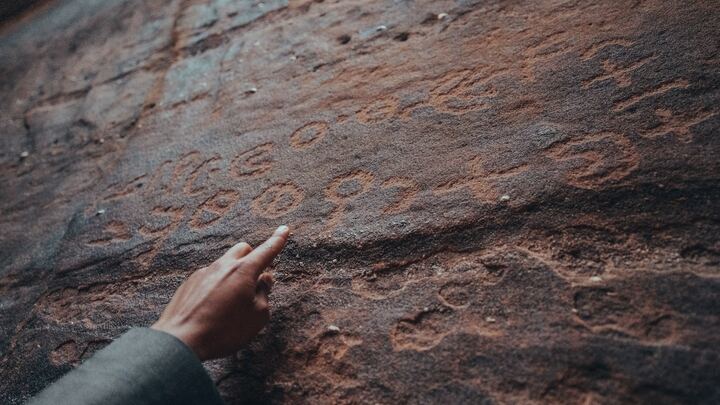 Logo for Wednesday Night Bible Study