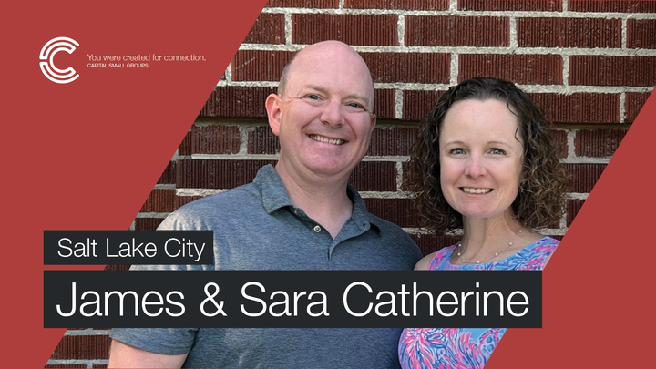 Logo for Sermon-based Study: Salt Lake - Young Families