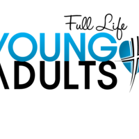 Logo for Young Adults Ministry Team