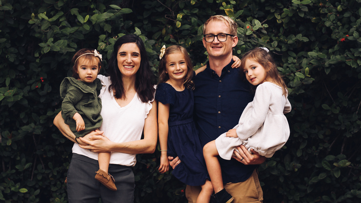 Logo for Old Southeast HG