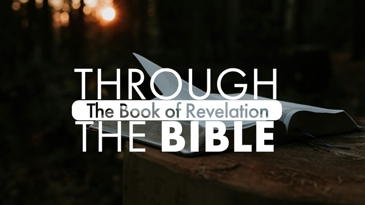 Logo for Through the Bible Revelation