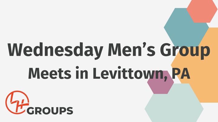 Logo for Matt Deeter | Wednesday Men's Small Group