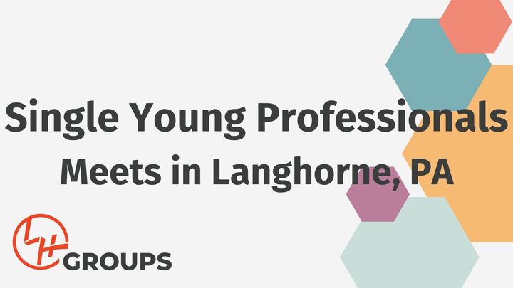 Logo for Gregg & Ashley | Single Young Professionals