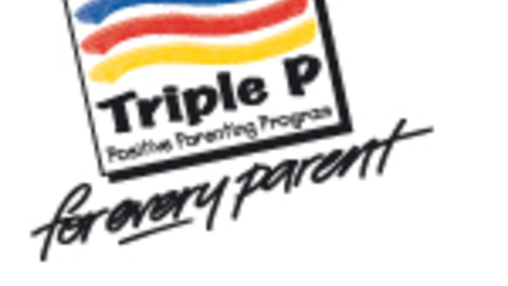 Logo for Triple P
