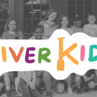 Logo for River Kids Holly | K-5th Grade | Rich Sawicki