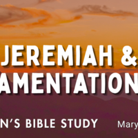 Logo for Women: Living Word