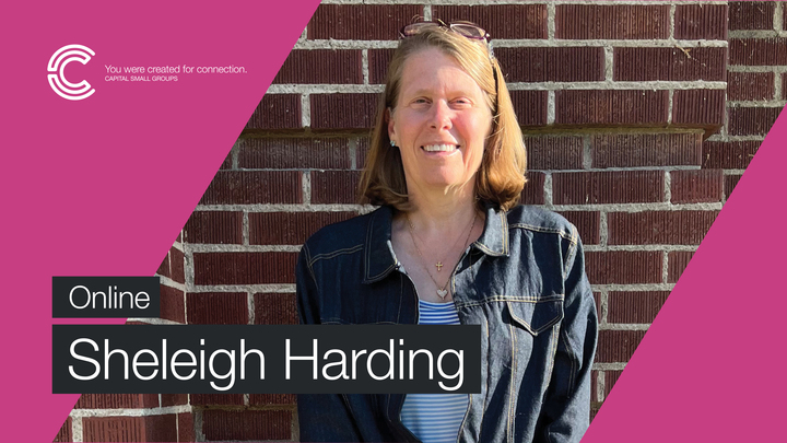 Logo for Women's Study Group: Zoom