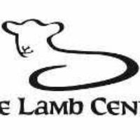 Logo for Lamb Center