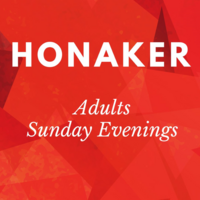 Logo for Honaker