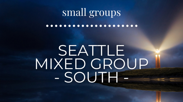 Logo for YAMS Seattle Mixed Group - SOUTH