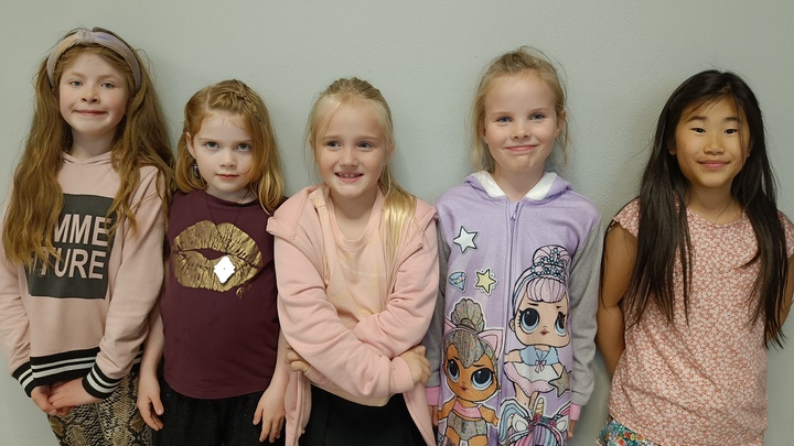 Logo for Gentur árgang 14/15