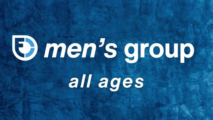 Logo for Men's/ Kent Hill