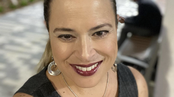 Logo for Yoly McCarthy- Ladies In person and Zoom