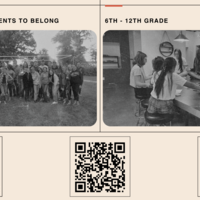 Logo for High School Students