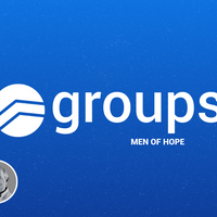 Logo for Men of Hope
