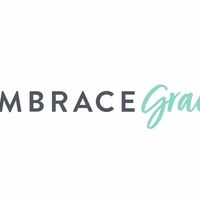 Logo for Embrace Grace