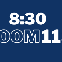 Logo for Cliff and Katie Ross Small Group (20's-50's)