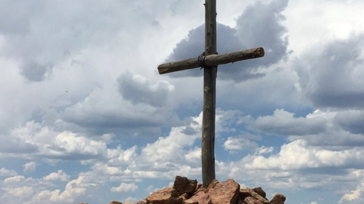 Logo for Westside Watchmen