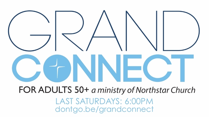 Logo for Grand Connect