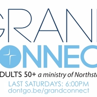 Logo for Grand Connect