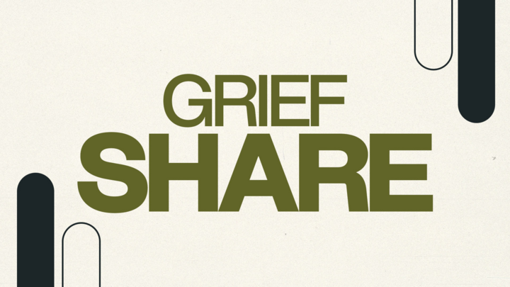 Logo for GriefShare