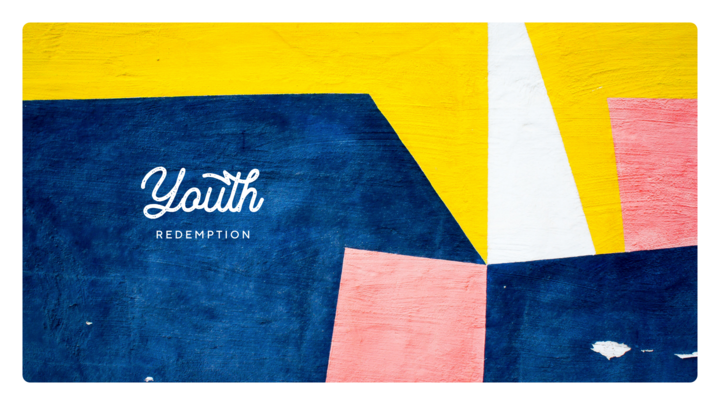 Logo for Redemption Youth