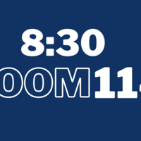 Logo for Brad Allen Small Group