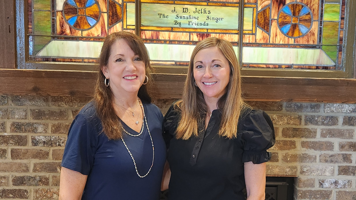 Logo for Adrien/Bush Home Team