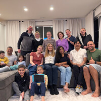 Logo for Duvall / Redmond Ridge Community (& Nearby Areas)