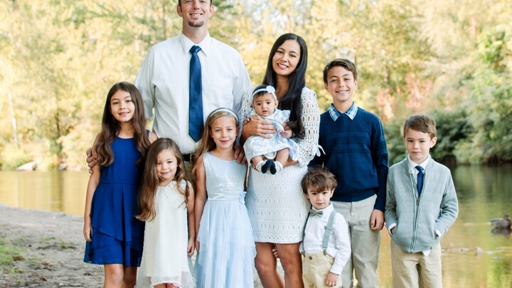 Logo for Leahy Life Group