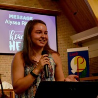 Logo for 1030 Readers