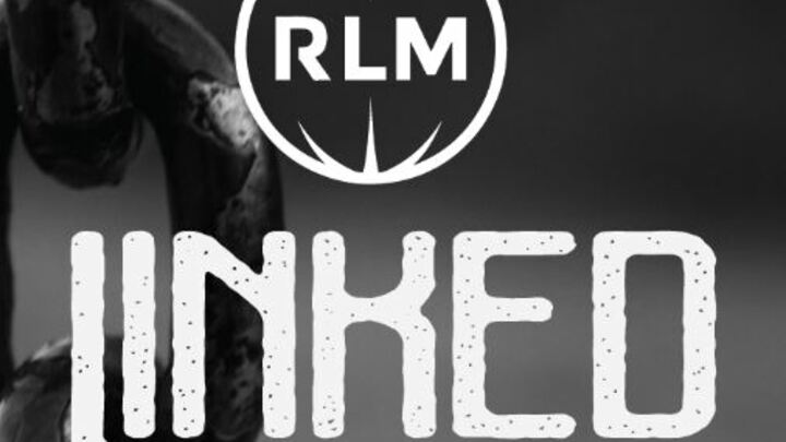 Logo for LINKED MEN'S MINISTRY