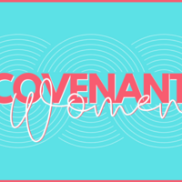 Logo for Covenant Women